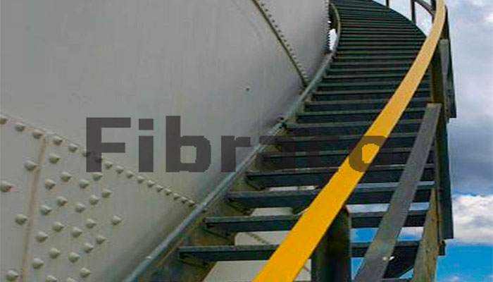 Fibraço | Pisos de Grade e Estruturas Metálicas Industriais | Brasil Fibraço | Pisos de Grade e Estruturas Metálicas Industriais | Brasil