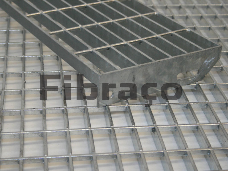 Fibraço | Pisos de Grade e Estruturas Metálicas Industriais | Brasil Fibraço | Pisos de Grade e Estruturas Metálicas Industriais | Brasil