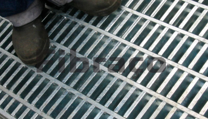 Fibraço | Pisos de Grade e Estruturas Metálicas Industriais | Brasil Fibraço | Pisos de Grade e Estruturas Metálicas Industriais | Brasil