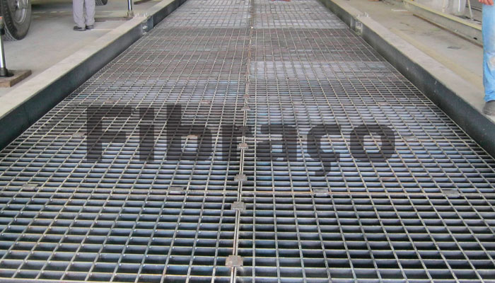 Fibraço | Pisos de Grade e Estruturas Metálicas Industriais | Brasil Fibraço | Pisos de Grade e Estruturas Metálicas Industriais | Brasil