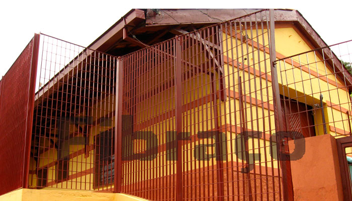 Fibraço | Pisos de Grade e Estruturas Metálicas Industriais | Brasil Fibraço | Pisos de Grade e Estruturas Metálicas Industriais | Brasil